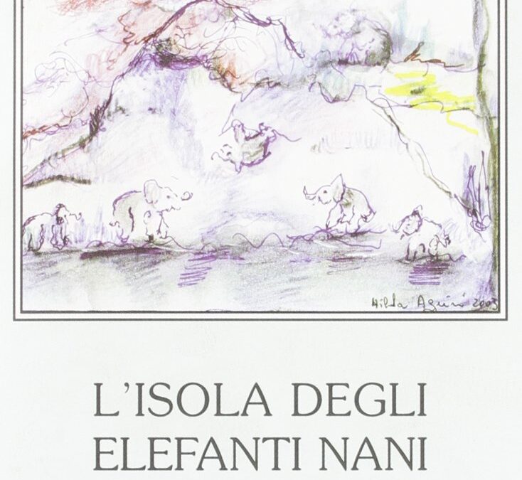 L’isola degli elefanti nani